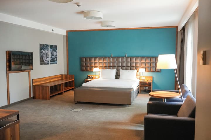 Holiday Inn Krakow City Centre by IHG