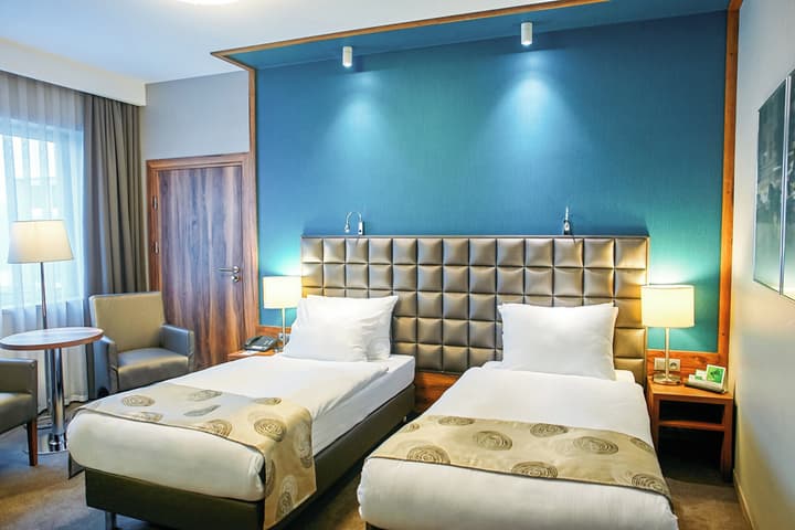 Holiday Inn Krakow City Centre by IHG