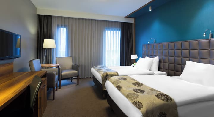 Holiday Inn Krakow City Centre by IHG