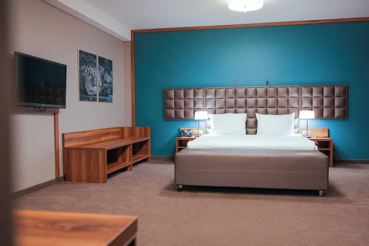 Holiday Inn Krakow City Centre by IHG