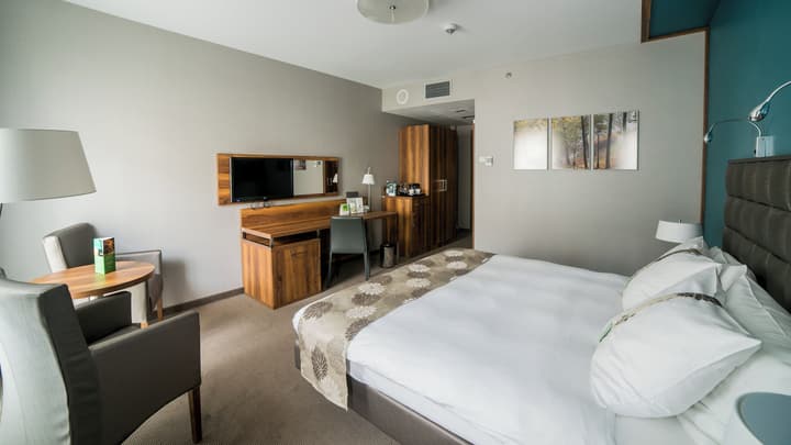 Holiday Inn Krakow City Centre by IHG