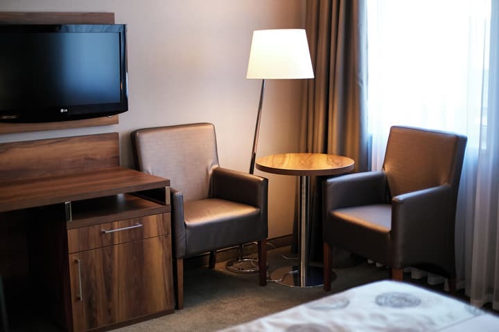 Holiday Inn Krakow City Centre by IHG