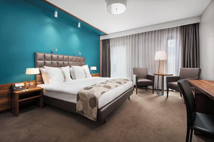 Holiday Inn Krakow City Centre by IHG