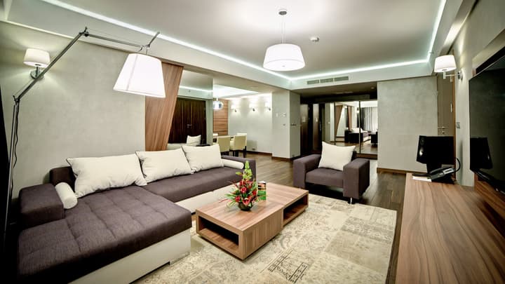 Holiday Inn Krakow City Centre by IHG