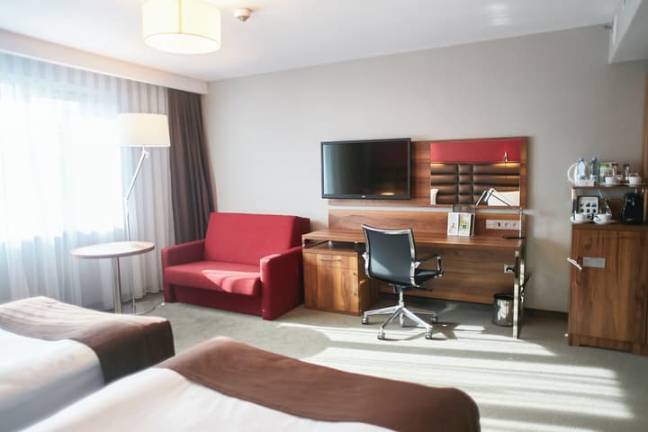 Holiday Inn Krakow City Centre by IHG