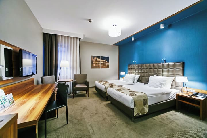 Holiday Inn Krakow City Centre by IHG