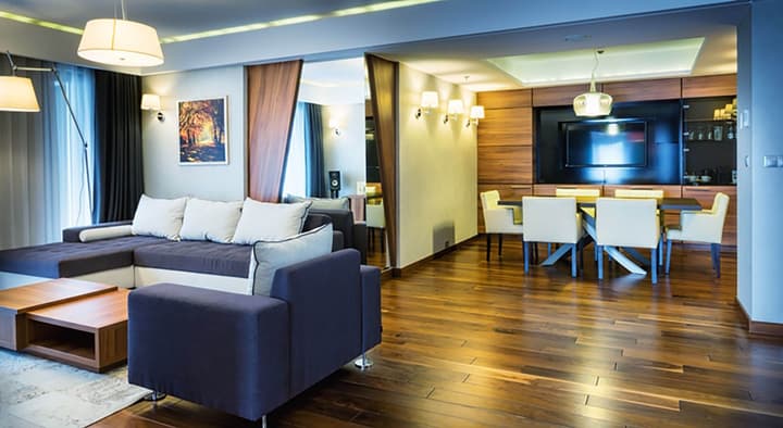 Holiday Inn Krakow City Centre by IHG