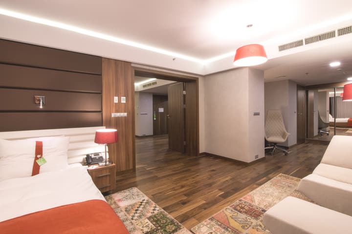 Holiday Inn Krakow City Centre by IHG