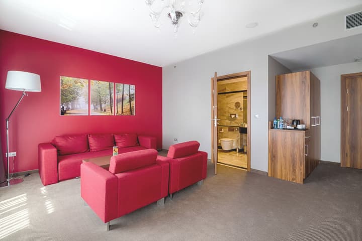Holiday Inn Krakow City Centre by IHG
