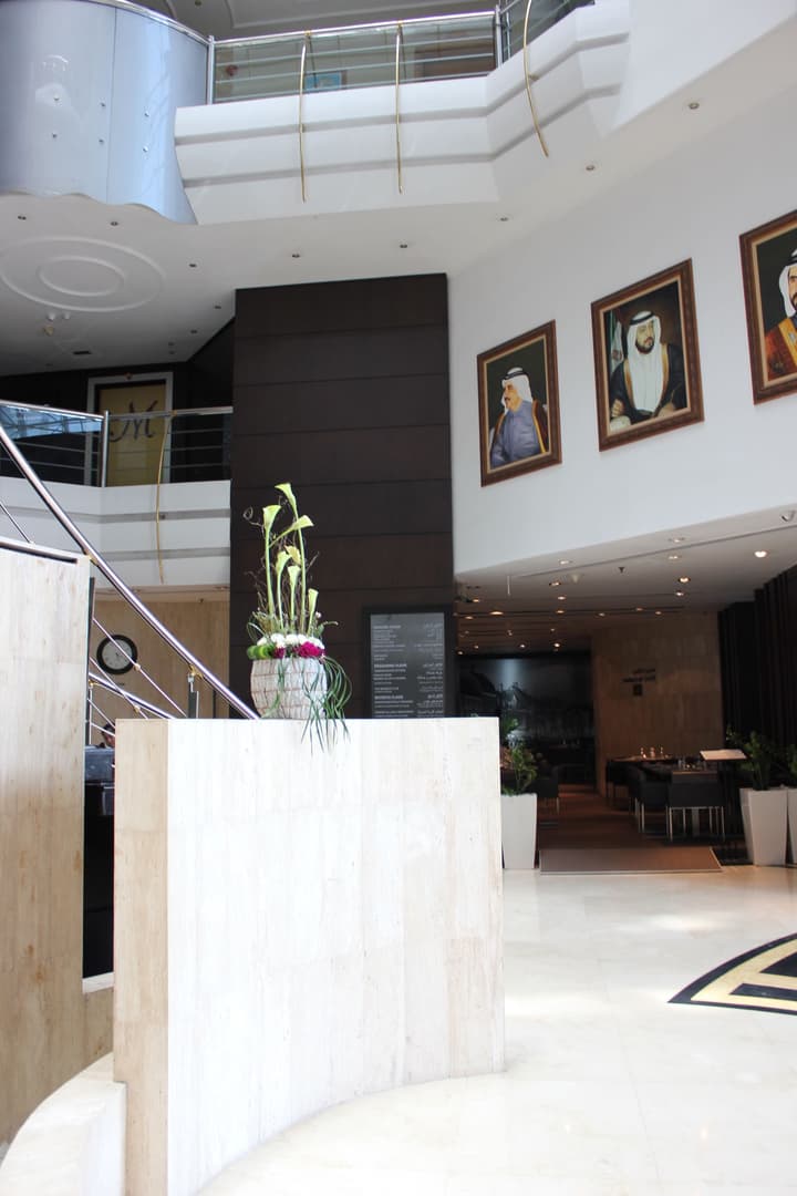 Sea View Hotel