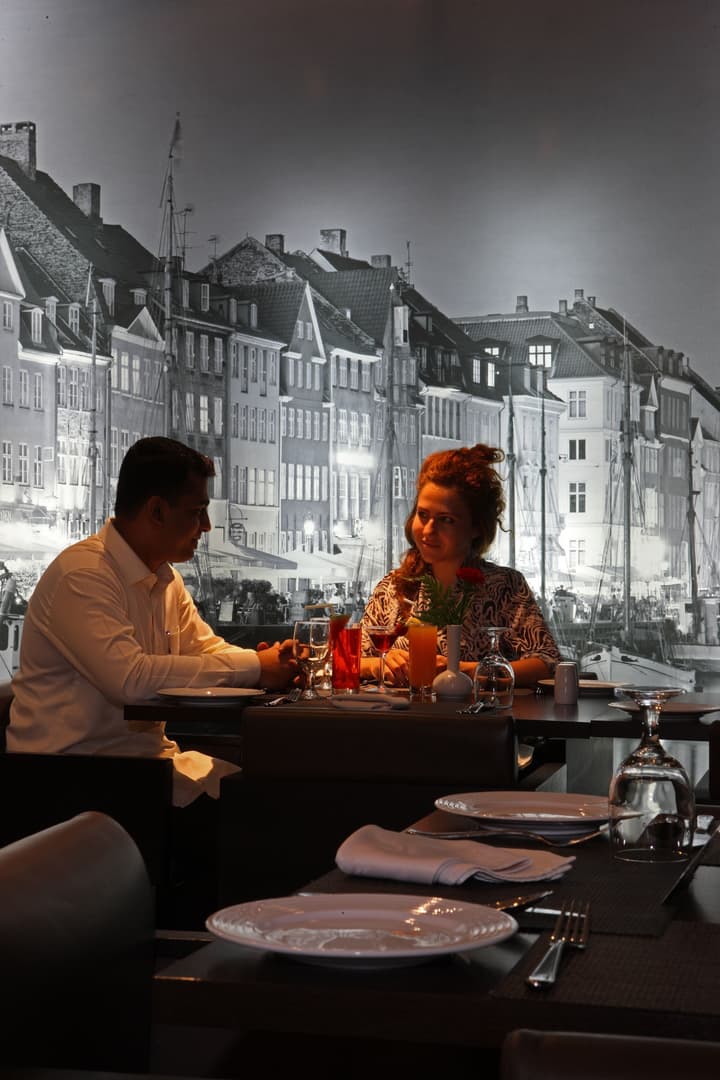 Sea View Hotel
