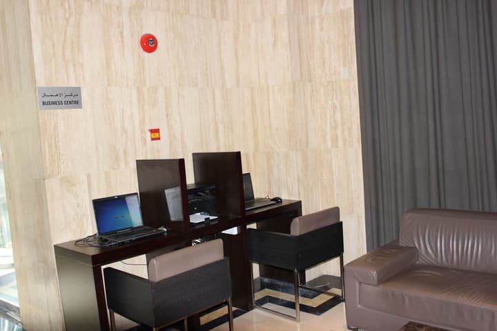 Sea View Hotel