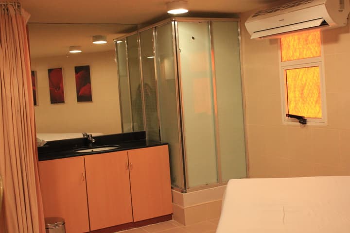 Sea View Hotel