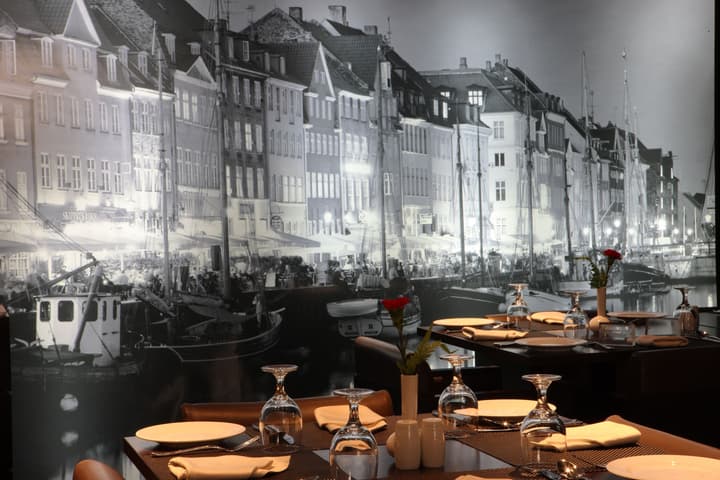 Sea View Hotel