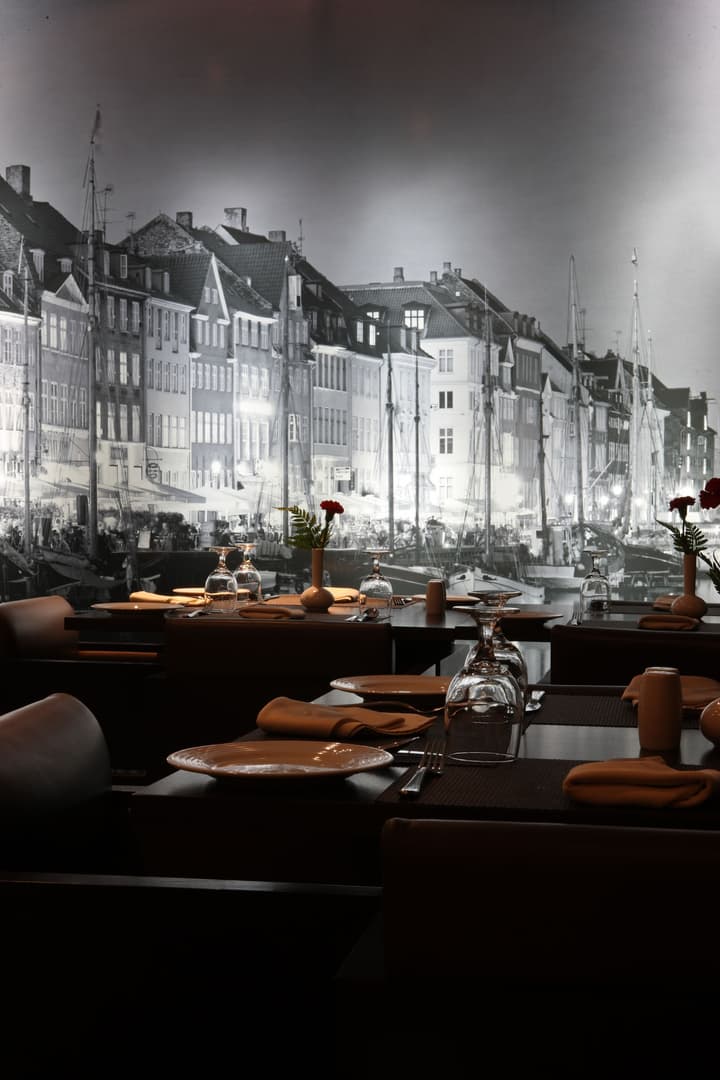 Sea View Hotel