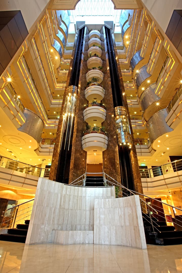 Sea View Hotel