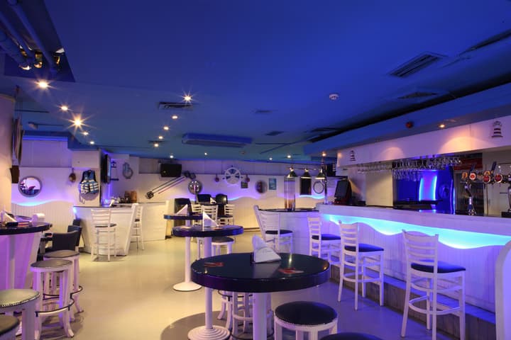 Sea View Hotel