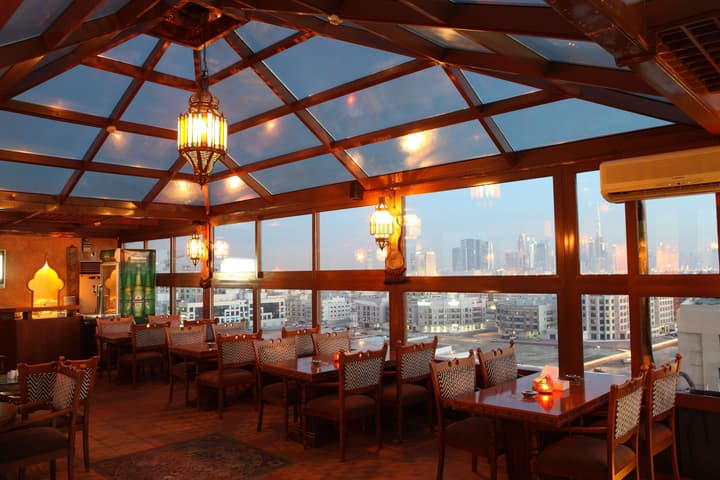 Sea View Hotel