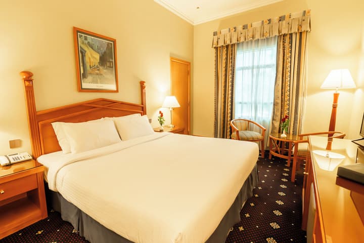 Sea View Hotel