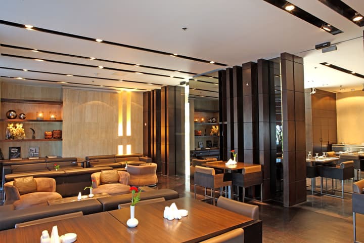 Sea View Hotel