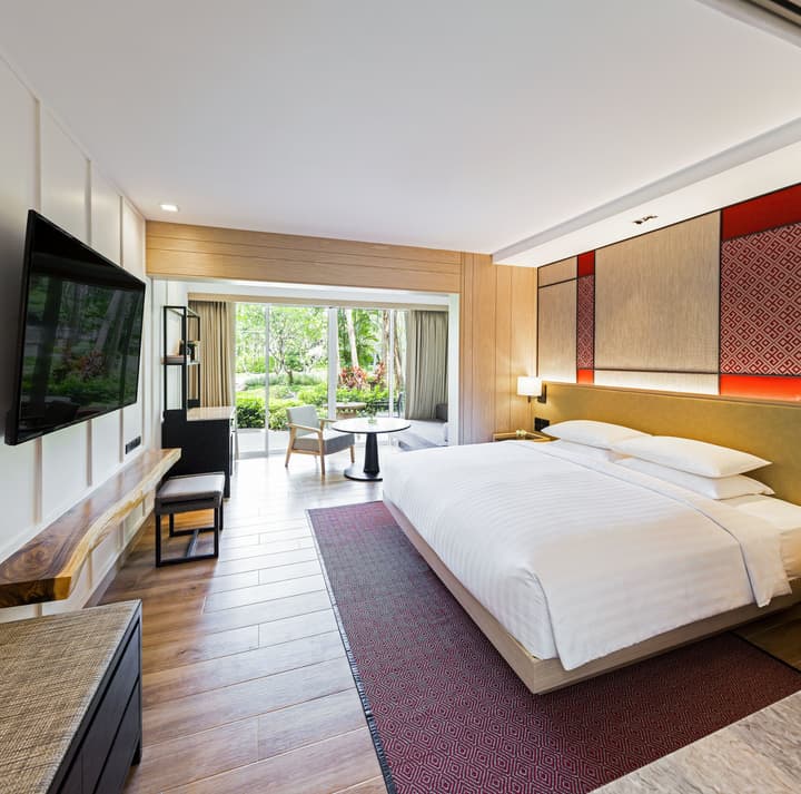 Hyatt Regency Hua Hin
