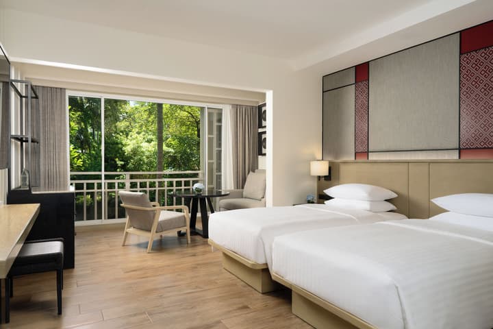 Hyatt Regency Hua Hin