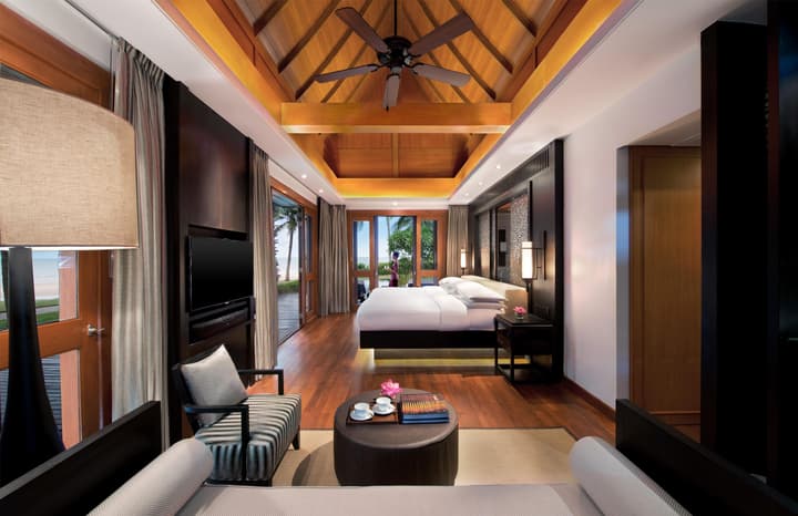 Hyatt Regency Hua Hin
