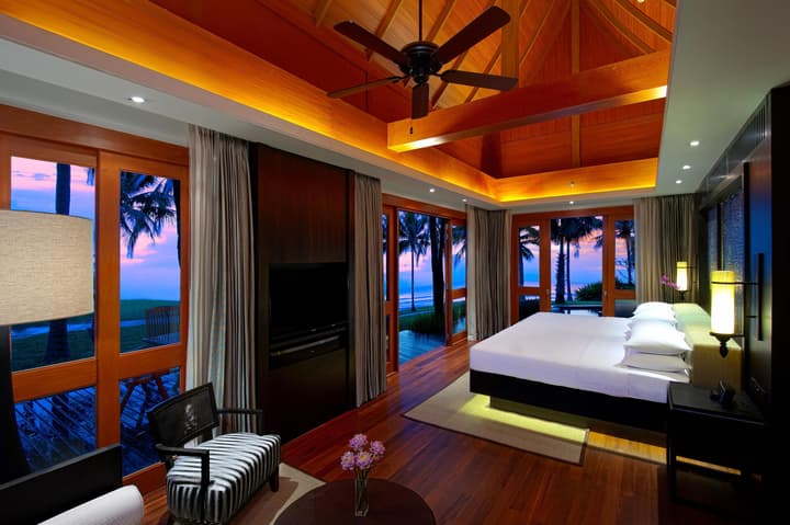 Hyatt Regency Hua Hin