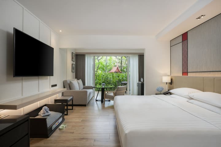 Hyatt Regency Hua Hin