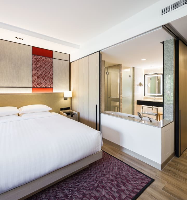 Hyatt Regency Hua Hin