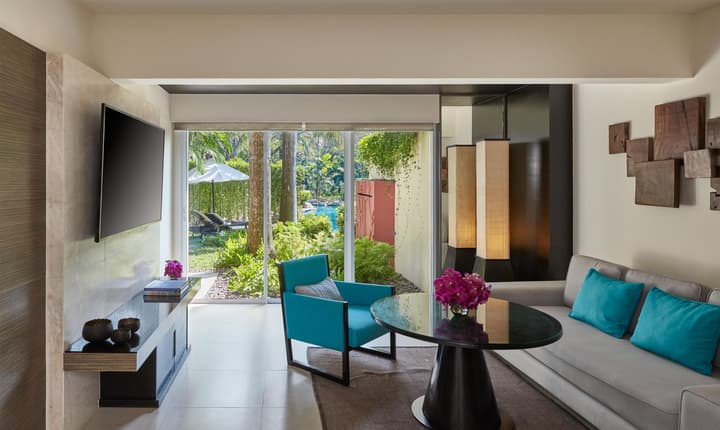 Hyatt Regency Hua Hin
