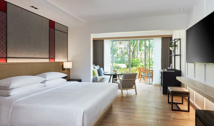 Hyatt Regency Hua Hin