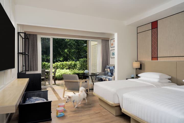 Hyatt Regency Hua Hin
