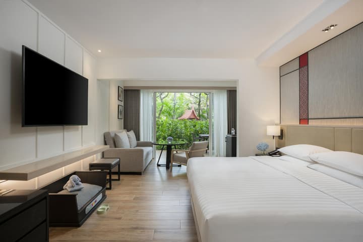 Hyatt Regency Hua Hin