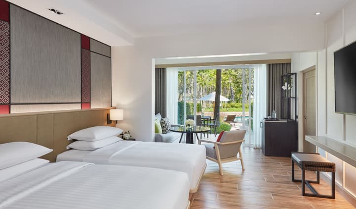 Hyatt Regency Hua Hin