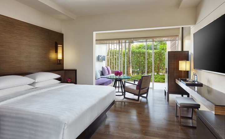 Hyatt Regency Hua Hin