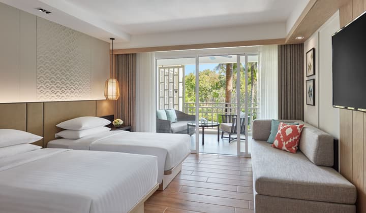 Hyatt Regency Hua Hin