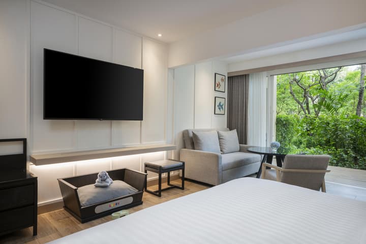 Hyatt Regency Hua Hin