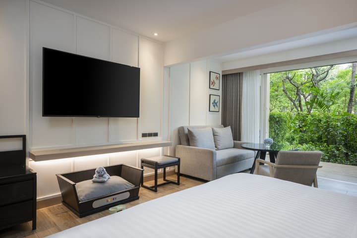 Hyatt Regency Hua Hin