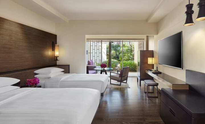 Hyatt Regency Hua Hin