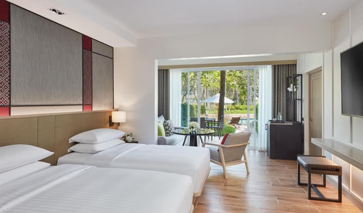 Hyatt Regency Hua Hin