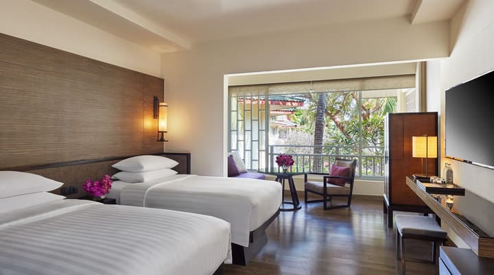 Hyatt Regency Hua Hin