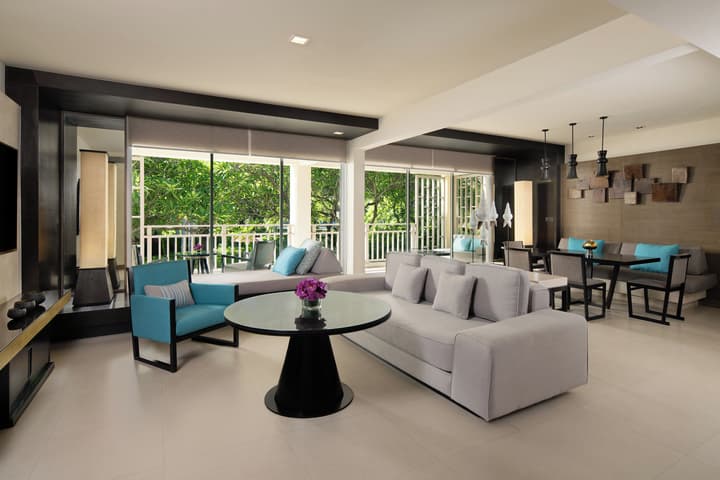 Hyatt Regency Hua Hin