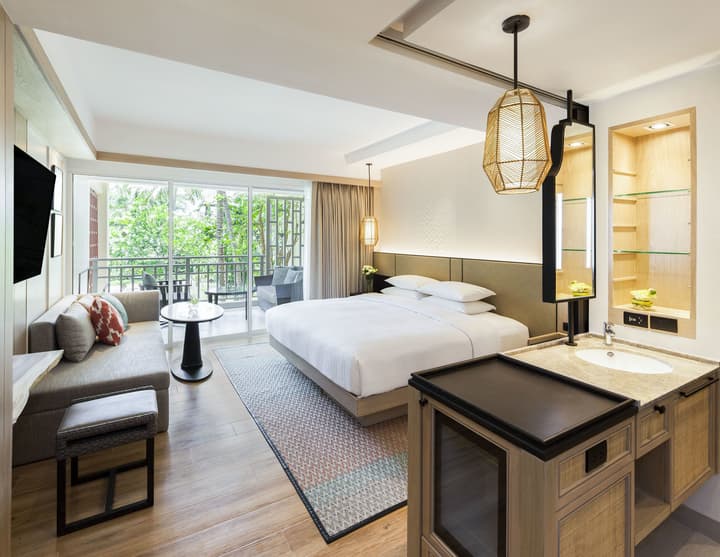 Hyatt Regency Hua Hin