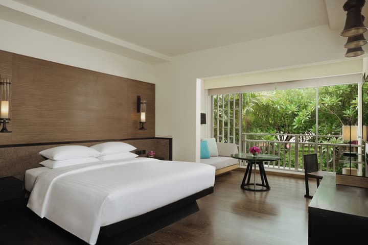 Hyatt Regency Hua Hin