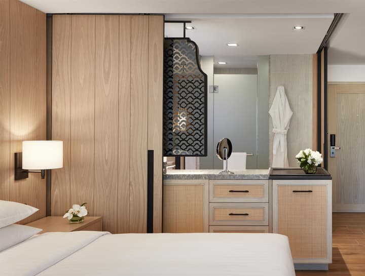 Hyatt Regency Hua Hin