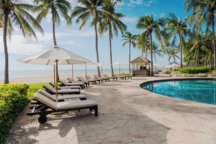 Hyatt Regency Hua Hin