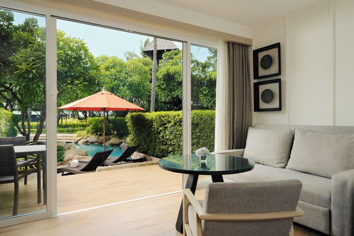 Hyatt Regency Hua Hin