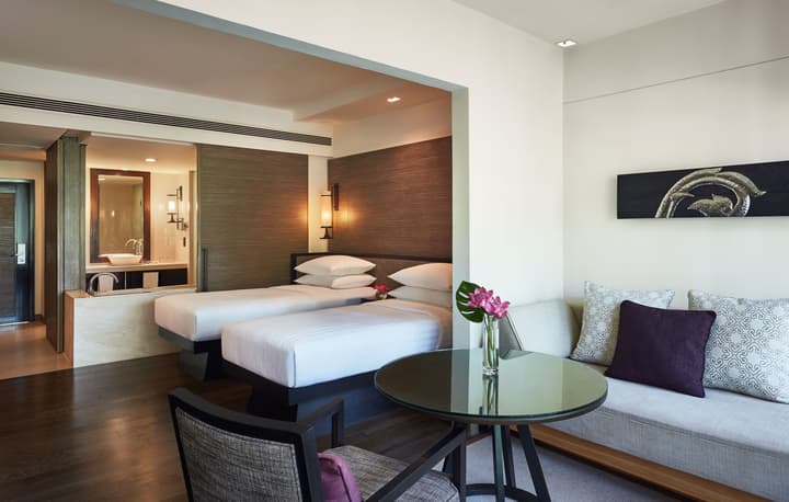 Hyatt Regency Hua Hin