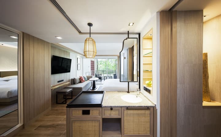 Hyatt Regency Hua Hin